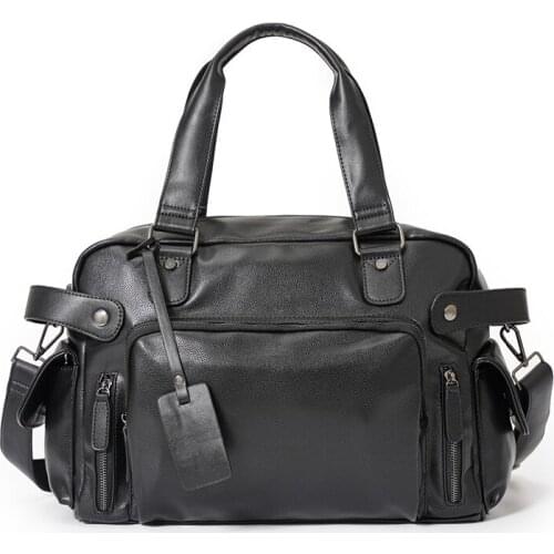Yesetn Bag 06062021 Mens handbags laptop bag single shoulder bag bag business bag