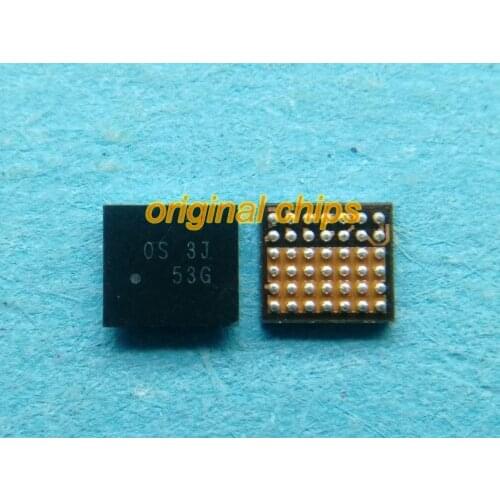 1pcs-15pcs 0S OS 42pin charger charging ic for huawei mate9 P10