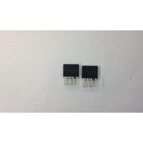 10PCS /lot TOP254EN TOP254 ESIP-7 good quality