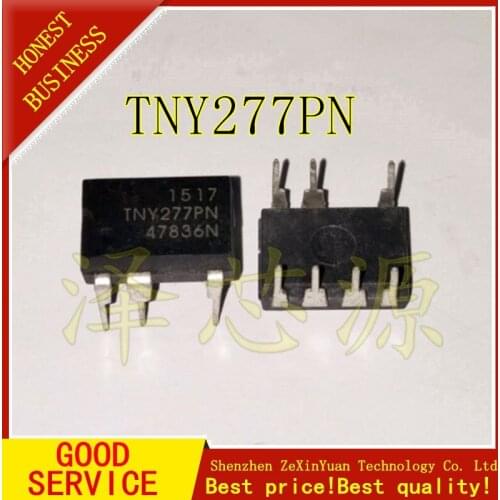 10PCS TNY277PN DIP-7
