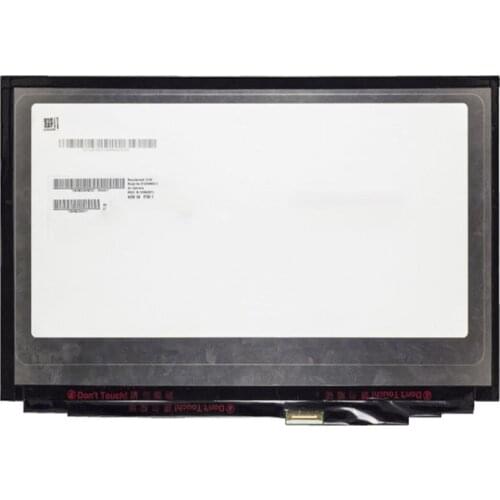 13.3 inch B133HAN02.0 B133HAT02.0 eDP 30pin 1920X1080 for Lenovo yoga2 13 Laptop led screen replacement display