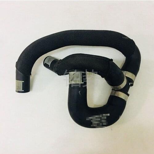 Car coolant hose 2012-Au diA 7Sp ort bac kA6 All roa dqu att ro3 0FS I35 FSI qua ttro cooler engine oil radiator water pipe