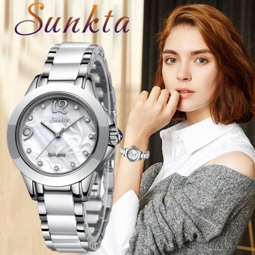 Women Watch Luxury Waterproof Ladies Watches Womens Bracelet Quartz Female Wristwatch Charming Girl Clock Gift Relogio Feminino