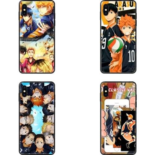 For Samsung Galaxy Note 4 8 9 10 20 Plus Pro Ultra J6 J7 J8 M30s M80s 2017 2018 Black Soft Fashion Mobile Phone Fashionable