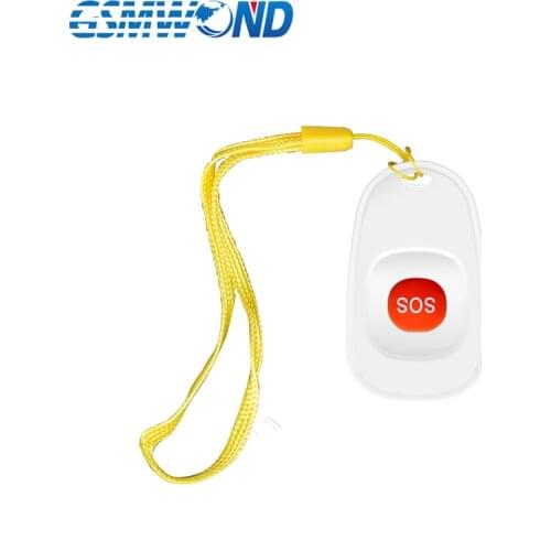 GSMWOND Alarm Buttons