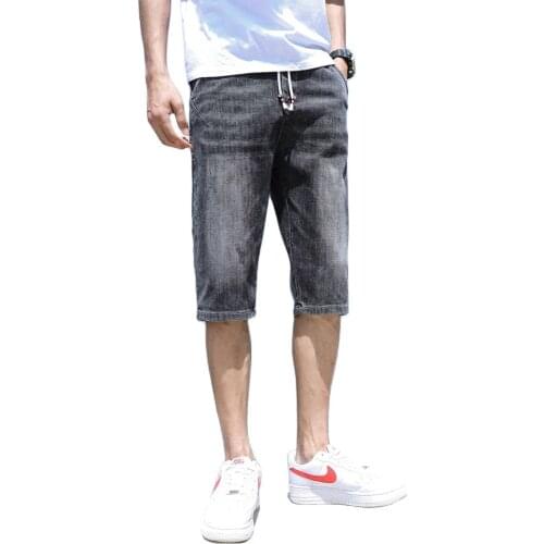 HUARENMEI Mens Summer Shorts