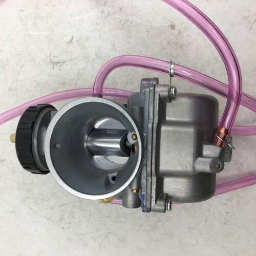 FREE SHIPPING CarburetTor Carb for Keihin 33mm PWK 33 for Suzuki LT250 RM250 for Yamaha YZ250 YZ 250