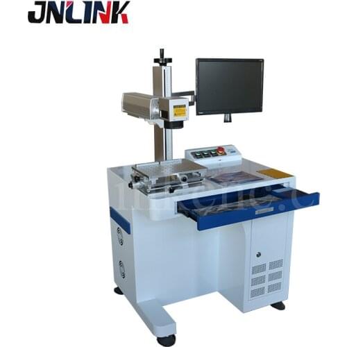 Keyword 20W optical fiber laser marking machine
