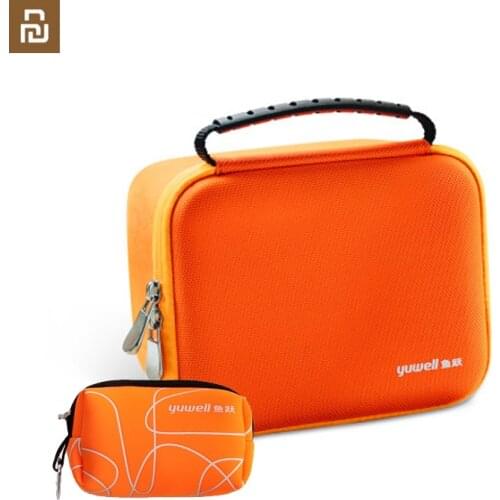 Youpin youpin yuwell Home and outdoor first aid kits, emergency kits, portable small medical kits, medical kits