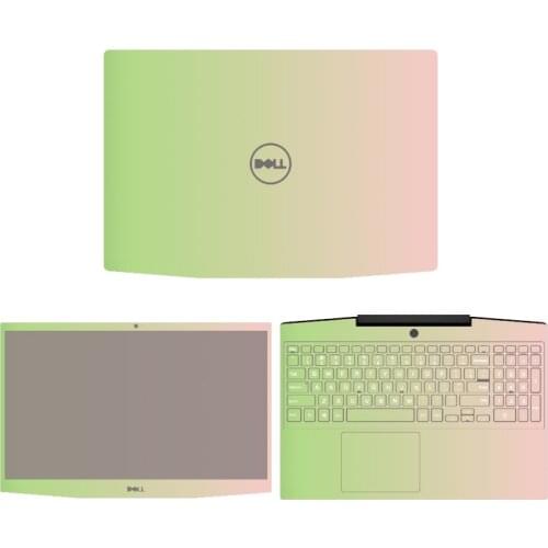 Laptop Stickers Cover for DELL G3 3779 3579 3590/G5 5500 5590 Notebook Skins for DELL G7 7500 7790 7590 7588 Protective Decal