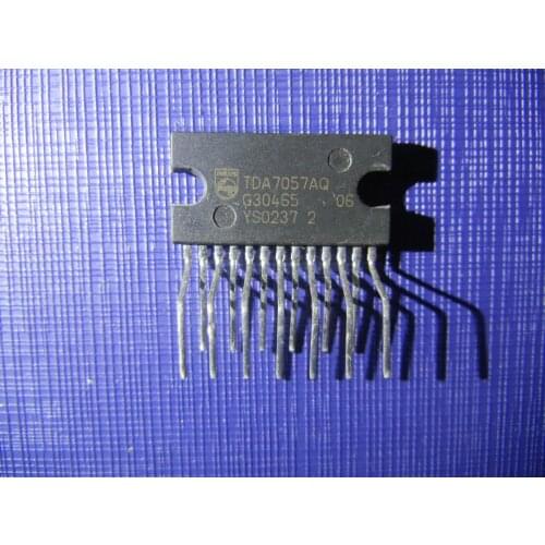 TDA7057AQ new orginal