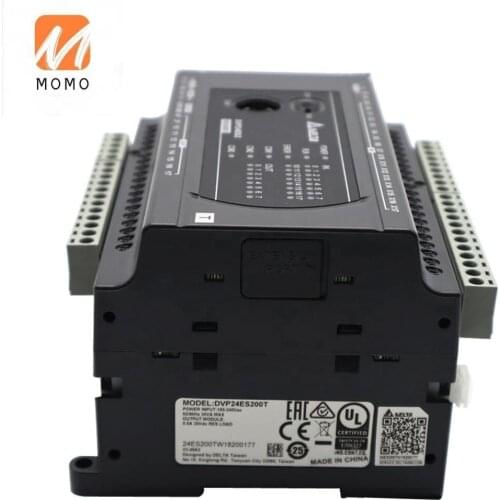 DVP Series Digital PLC DVP20PM00M programmable controller Delta PLC