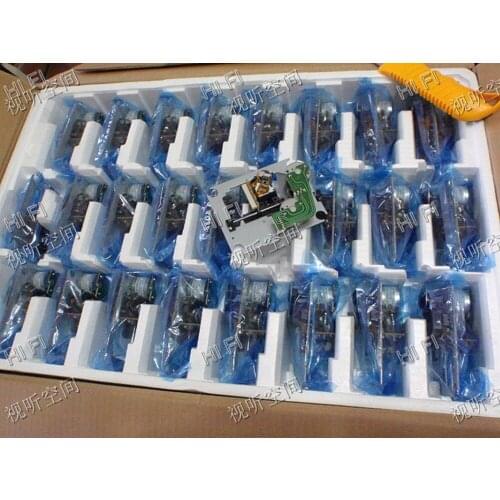 Replacement For CLASSE AUDIO OMEGA SACD 2 SACD Player Laser Lens Head Optical Pick-ups Bloc