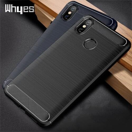 Whyes Phone Cases Xiaomi Mi Max 2