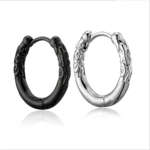 XKMDA Piercing Earrings