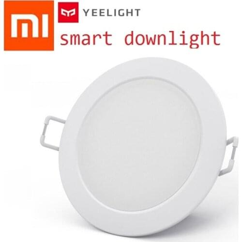 Светодиодные прожекторы Yeelight China At AliExpress