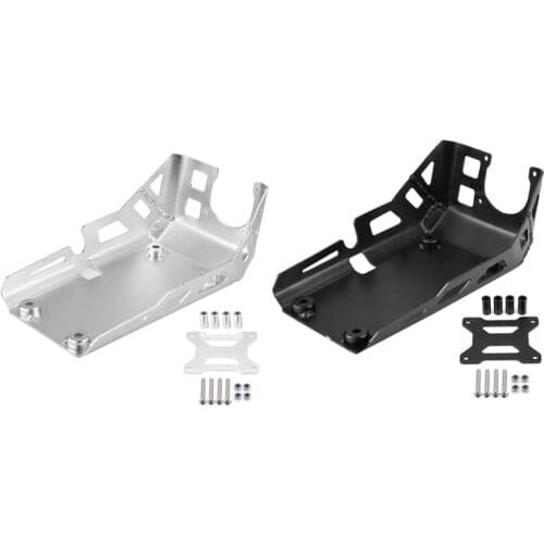 Engine Chassis Protective Cover For BMW G310GS G310R Motorcycle Expedition Skid Plate Guard