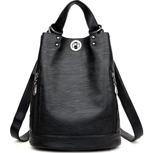 Womens Backpack Travel Bag Women Backpack Girl Schoolbag 2021 New Fashion Backpack Female Backpack Daypack Backpack