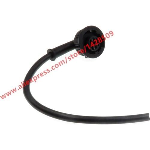 4 Pin Auto Cable Odometer Sensor Plug Car Speed Sensor Socket For Truck Delong F2000 F3000
