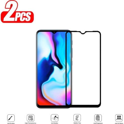 For Lenovo K12 Pro protective glass film For Lenovo K12 Note Lenovo K12 Tempered glass screen Mobile phone screen protector