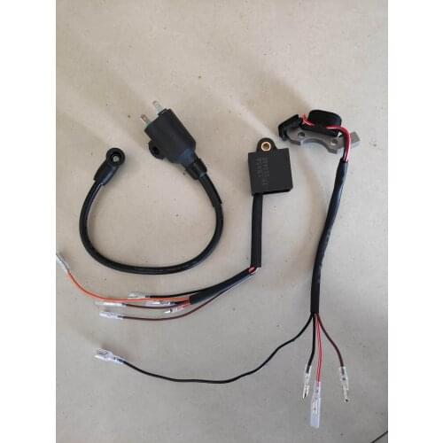 ET950 1E45 igniter ignition coil magneto 950 gasoline generator parts replacement part good quality