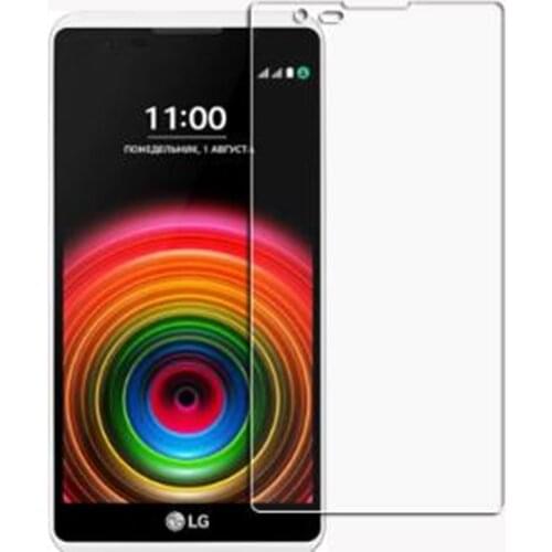 FEFGSHGH Screen Protectors For LG X Power China