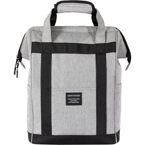 Insulated Lunch Bag Tote Bag Lunch Container Box Carrier for for