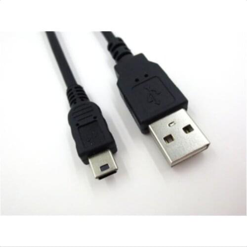 USB SYNC CABLE CORD FOR TEXAS INSTRUMENTS TI-84 PLUS & TI-89 TITANIUM CALCULATOR