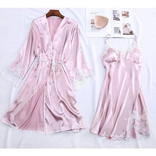 LLYGE Women's Nightgowns