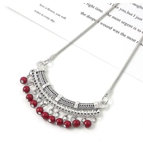LosoDo Necklaces