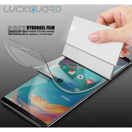 LuckGuard Screen Protectors For OnePlus 8 Pro