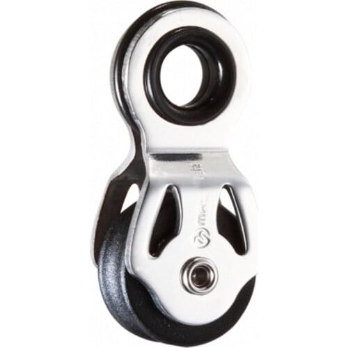 Marine Boat Yacht Sailboat Dinghy 16mm 5/8 Inch Ferruled head Block Small Boat Block Master SB-1616F