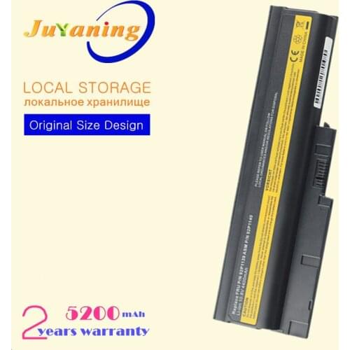 New laptop battery FOR LENOVO ThinkPad T60 SL500 SL400 SL300 T60p T61 92P1127 92P1129 92P1131 92P1133 92P1137 92P1139 92P1141
