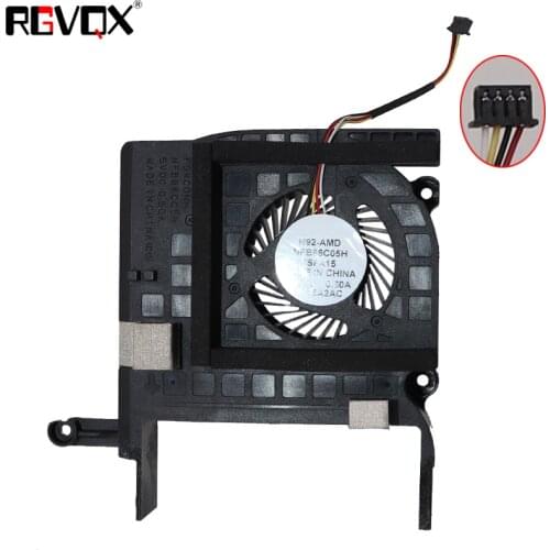 New Laptop Cooling Fan for HP ALL IN ONE 20-C023W 20-C(Original) PN:863656-002 NFB86C05H
