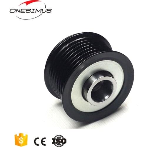 OEM 27415-0W130 Alternator Free wheel Clutch for 1TR-FE 2TR-FE 1MZ-FE 3MZ-FE 1UR-FSE 2GR-FSE 4GR-FSE GS / CAMRY / 4 RUNNER