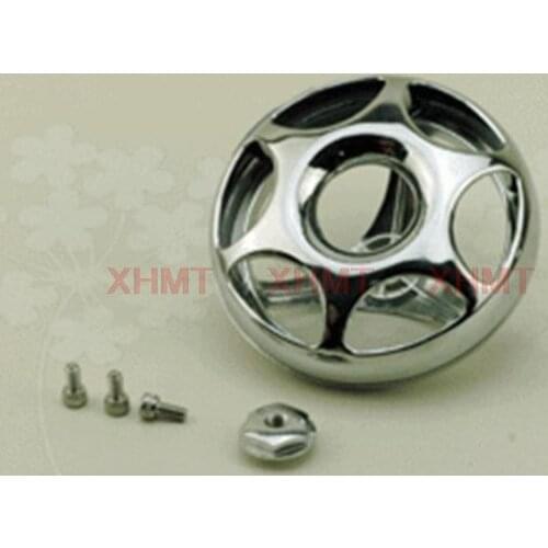 Horn Cover for Yamaha V-star 650 and 1100