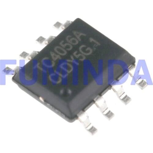 TC4056A TC4056 SOP-8 Charger chip