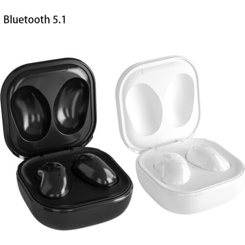 Q7 TWS Earphone Wireless Bluetooth-Compatible 5.1 Headphones Touch Control Gaming Headset Stereo Bass With Mic Noise Reduction