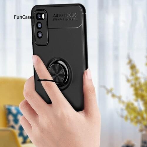 Press Encase Wallet Phone Cases For armor Huawei Enjoy Z Soft TPU Shell Cover Accessory Huawei carcaso Enjoy 20 Pro Aksesuar