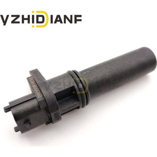 1x New sail crankshaft position sensor for Buick Chevrolet F01R00F008 9039104 high quality car accessories Fast delivery Auto