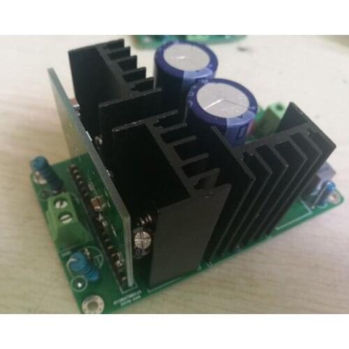2.0 power amplifier board Sanyo thick film series High power amplifier board finished products