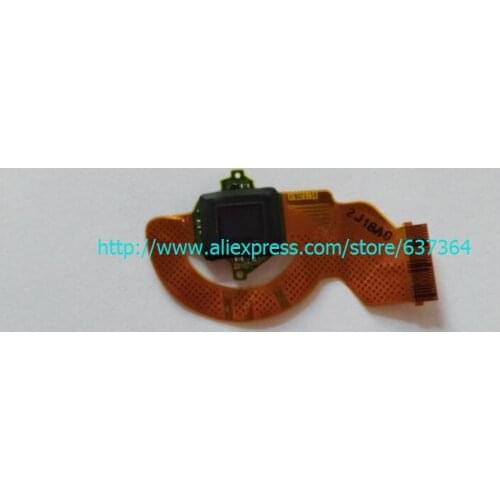 90%original new Zoom lens unit FOR panasonic DMC -SZ7 CCD module pixel CCD module