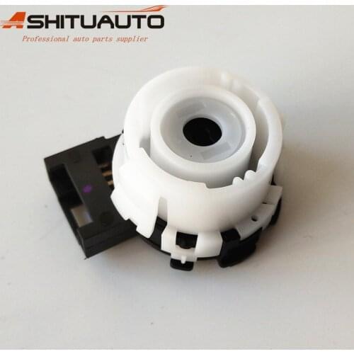 AshituAuto High Quality Lgnition Switch 6 Terminals OEM# 1K0905865A 1K0905865B