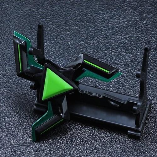 Watch Pioneer Game Related Products 7cm Genji Super Fidget Spinner Alloy Sword Weapon Model Holiday Gift Crafts Ornaments