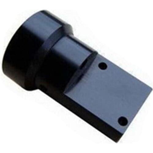 CNC turning electronic cigarette spare parts/Custom electronic cigarette fittings/electronic cigarette spare parts Shenzhen