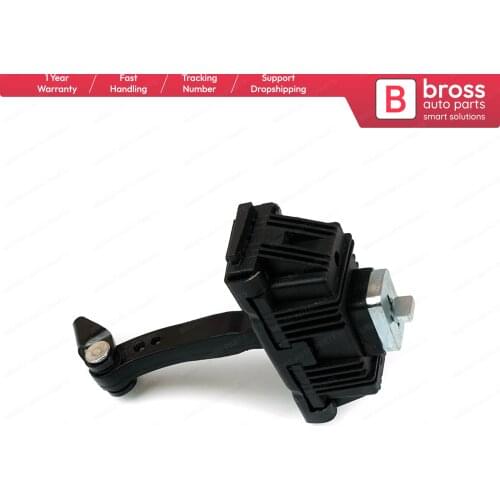 BDP1070 Door Hinge Brake Stop Check Strap Limiter Protection Lever Arm 51217193671 for BMW 3 E92 E93 328 335 M3Coupe Convertible