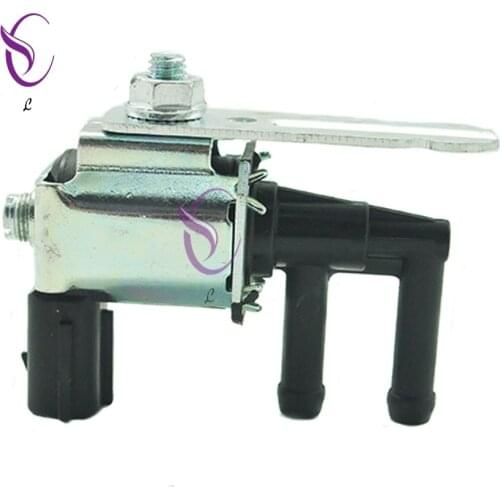EGR2250-072 K5T48486 K5T48279 Vacuum Solenoid Valve For Mazda 6 626 Miata MPV Protege 5 RX-8 MX-5 323 1.3L 1.8L 2.0L 2.3L 3.0L