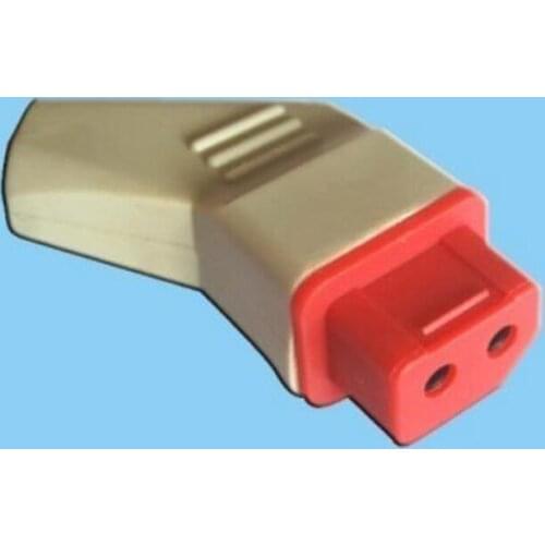 Nihon Kohden Gas connector blood pressure cuff connector 10pcs