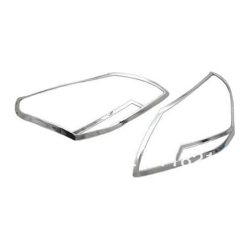 Chrome Head Light Cover For Toyota Verso MPV