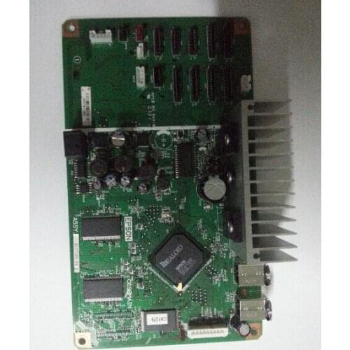 MAINBOARD FOR EPSON R1900 C698 MAIN FORMATTER BOARD MAIN BOARD